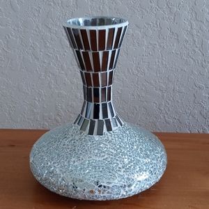 Flowers vase